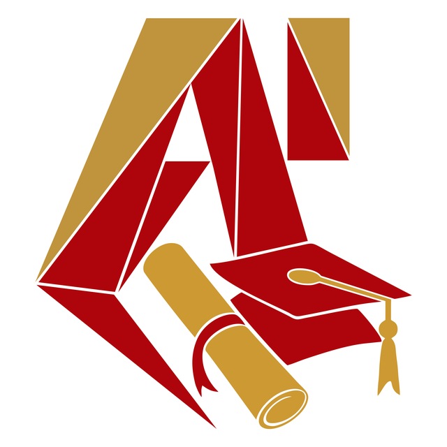 Aplus School Database logo